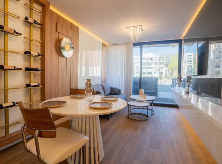 Departamento · 50m² · 2 Ambientes