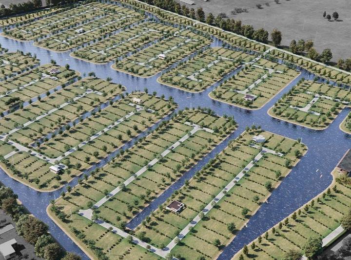 Terreno · 500m²