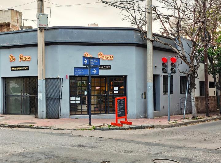 Local comercial · 50m² · 2 Ambientes