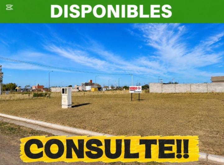 Terreno · 275m²