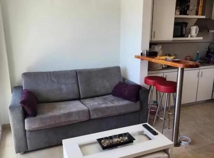 Departamento · 42m² · 2 Ambientes