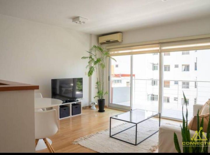 Departamento · 48m² · 2 Ambientes