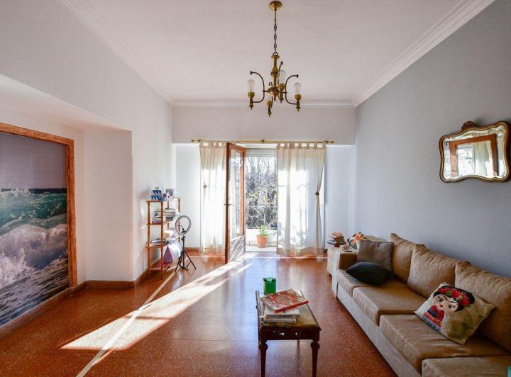 PH · 120m² · 5 Ambientes