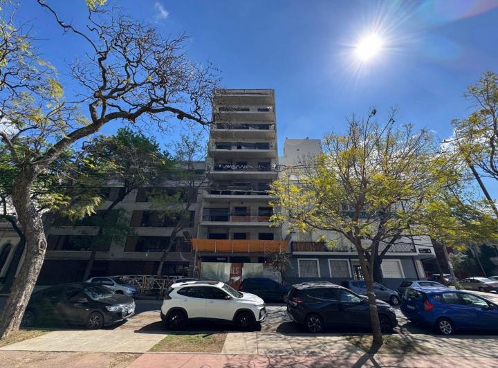 Departamento · 57m² · 3 Ambientes