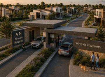Terreno · 400m² · Lote en Venta 400 m Barrio Privado, Guaymallén