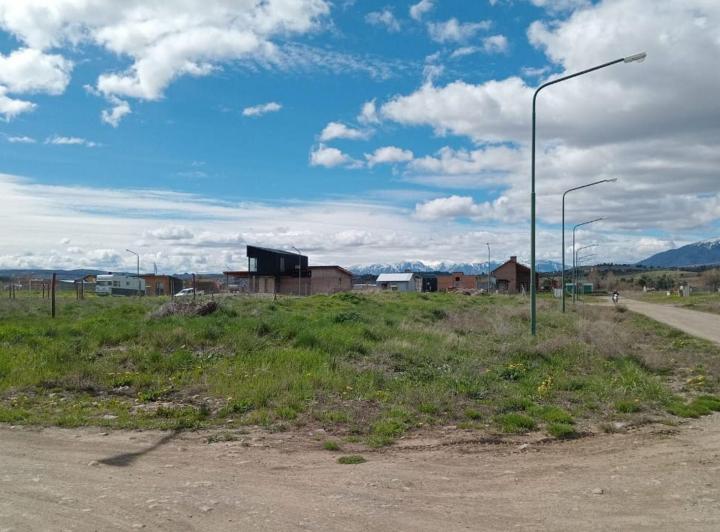 Terreno · 442m²