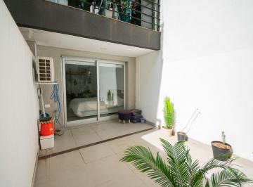 Departamento · 33m² · 1 Ambiente · Venta Monoambiente con Patio Coghlan