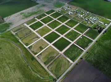 Terreno · 300m² · Lote de 300 m² en Las Colinas, Colonia Ensayo
