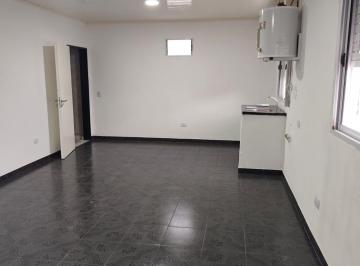 Departamento · 33m² · 1 Ambiente · Alquiler Monoambiente Ubicado en Av La Paloma