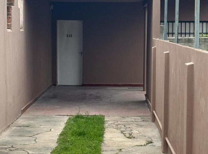 Casa · 121m² · 4 Ambientes · 1 Cochera