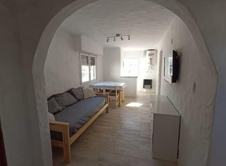 Casa · 47m² · 3 Ambientes