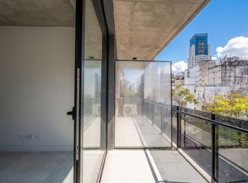 Departamento · 52m² · 2 Ambientes · Venta Departamento 2 Ambientes a Estrenar Palermo