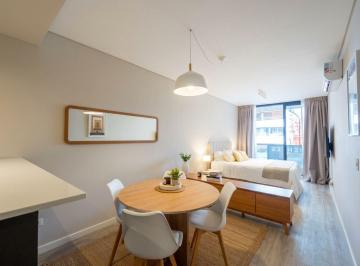 Departamento · 31m² · 1 Ambiente · Departamento en Venta en Palermo a Estrenar