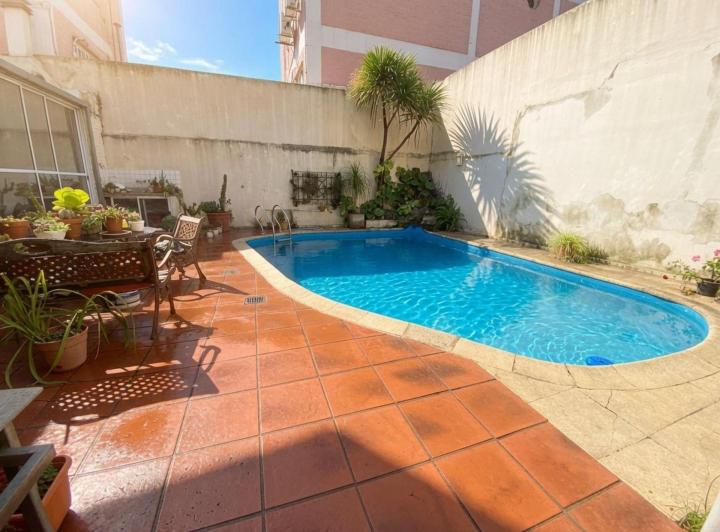 PH · 144m² · 5 Ambientes