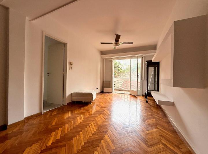 Departamento · 78m² · 3 Ambientes