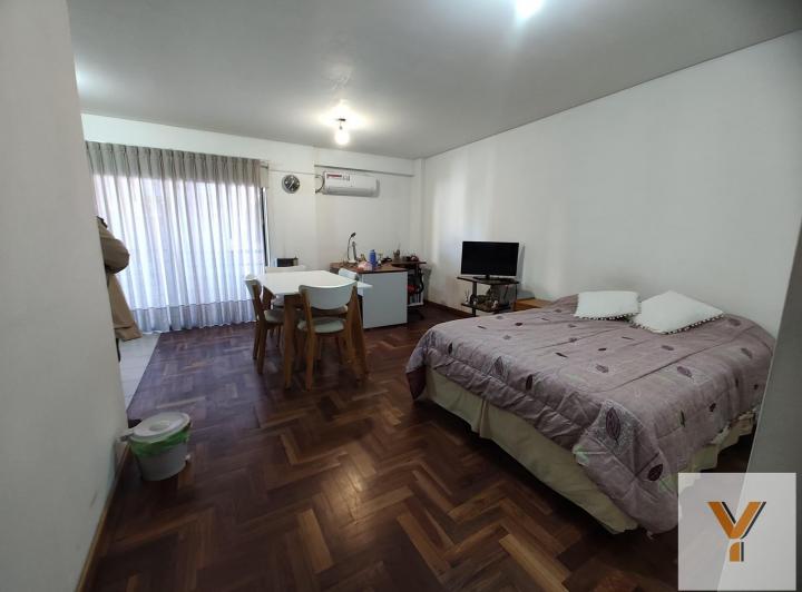 Departamento · 36m² · 1 Ambiente