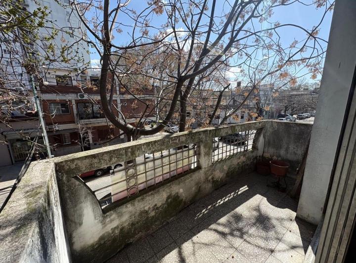 PH · 65m² · 3 Ambientes