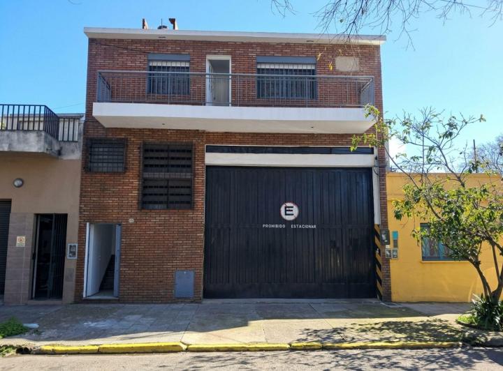 PH · 79m² · 4 Ambientes