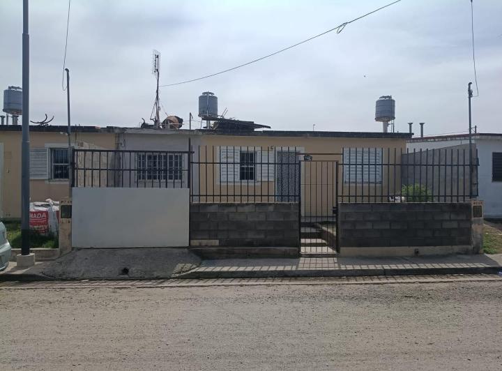 Casa · 90m² · 2 Ambientes