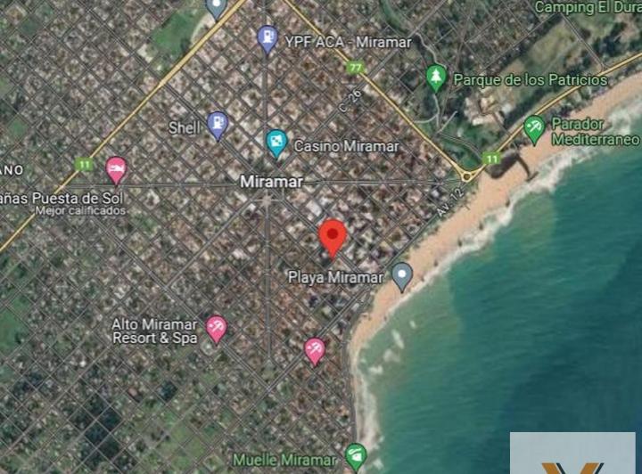 Departamento · 41m² · 2 Ambientes