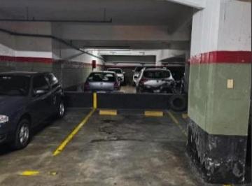 Garage · 12m² · 1 Cochera · Cochera en Venta - 12,9 m² - Balvanera