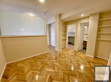 Departamento · 34m² · 1 Ambiente · 1 Cochera · Alquiler Monoambiente con Cochera en Centro de Olivos
