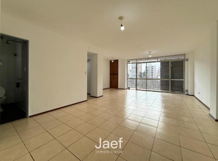 Departamento · 100m² · 4 Ambientes