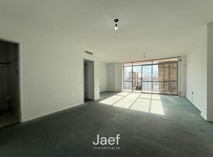 Departamento · 100m² · 4 Ambientes