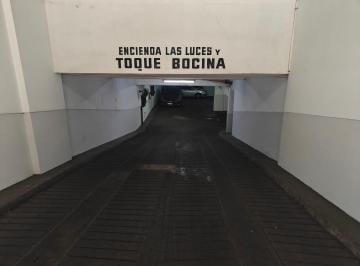 Garage , Recoleta · Cochera en Recoleta Cubierta con Seguridad