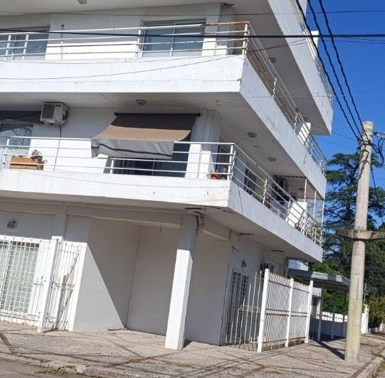 Departamento · 45m² · 3 Ambientes · 1 Cochera