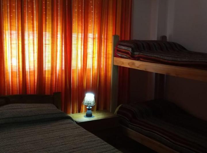 Departamento · 80m² · 3 Ambientes · 1 Cochera