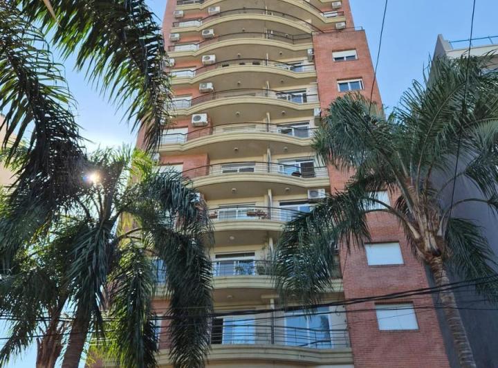 Departamento · 65m² · 3 Ambientes
