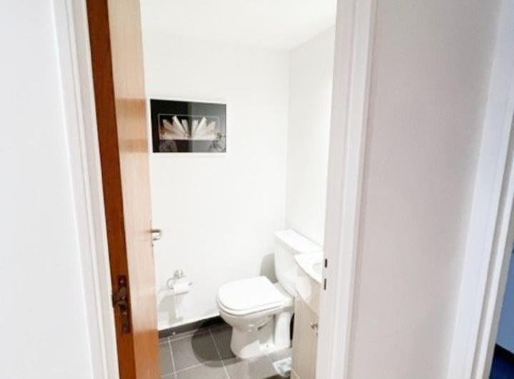 Departamento · 45m² · 2 Ambientes · 1 Cochera