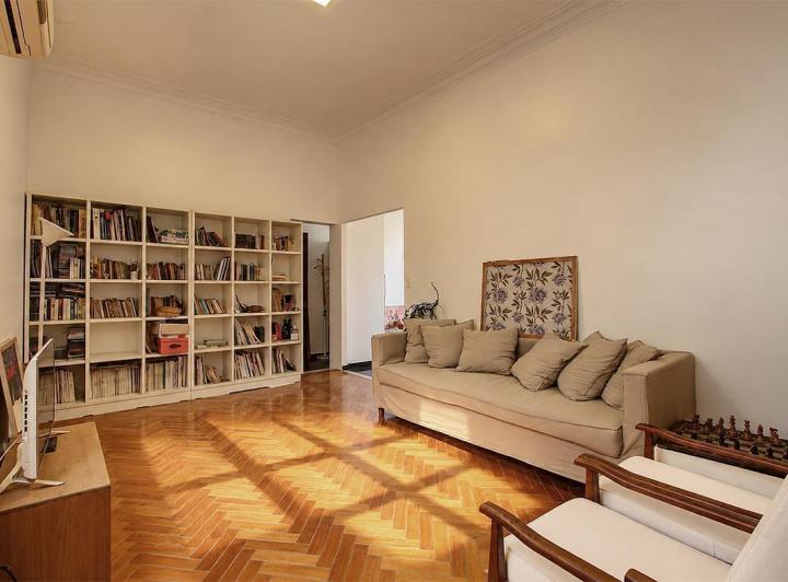 Departamento · 101m² · 3 Ambientes