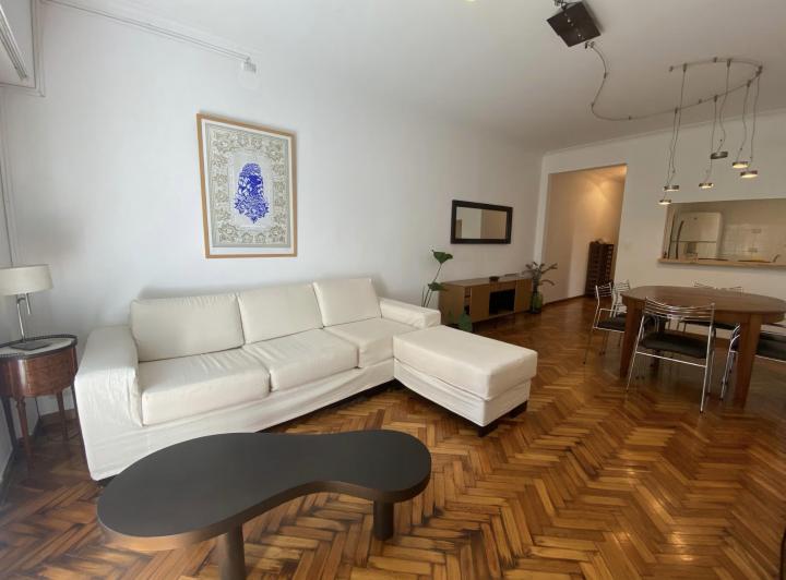 Departamento · 97m² · 4 Ambientes