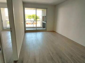 Departamento · 50m² · 2 Ambientes · 2 Ambientes a Estrenar Ortuzar Balcon Parrilla Luz