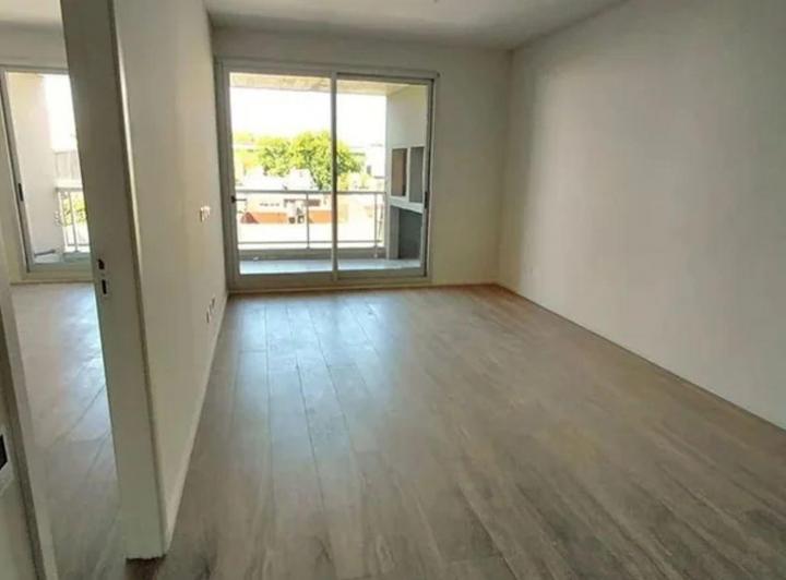 Departamento · 50m² · 2 Ambientes