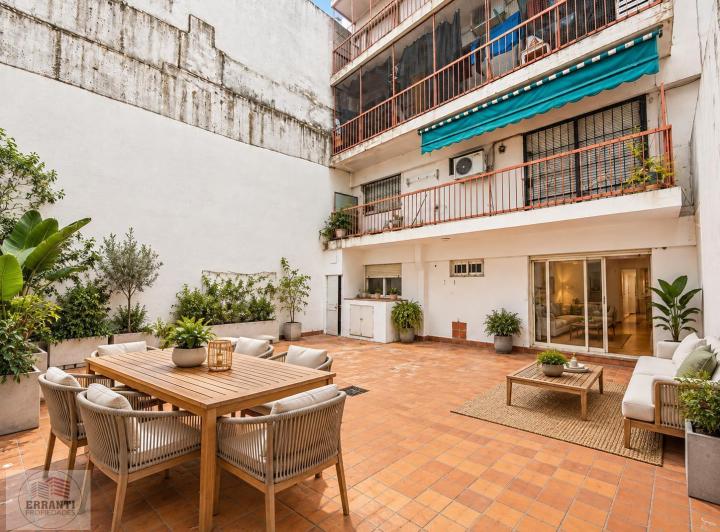 Departamento · 70m² · 4 Ambientes