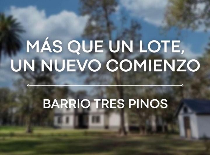 Terreno · 1289m²
