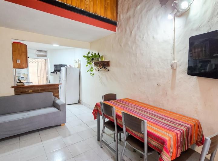 PH · 25m² · 2 Ambientes