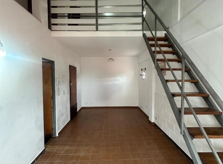 Departamento · 35m² · 2 Ambientes
