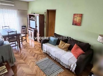 FBP-FBP-709_2 · 3 Amb. 71 m² C/ 2 Balcones y Toilette - Apto Crédito - Av Belgrano 555