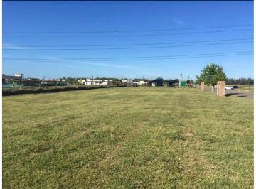Terreno · 600m² · Venta Lote 600 m² Barrio Santa Isabel III Ingeniero Maschwitz Escobar