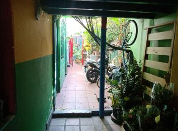 Terreno , Belgrano · Excelente Terreno en Nuñez, en Inmejorable Ubicación, con Gran Potencial