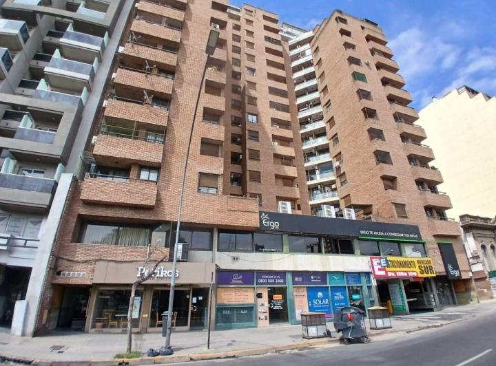 Departamento · 50m² · 3 Ambientes