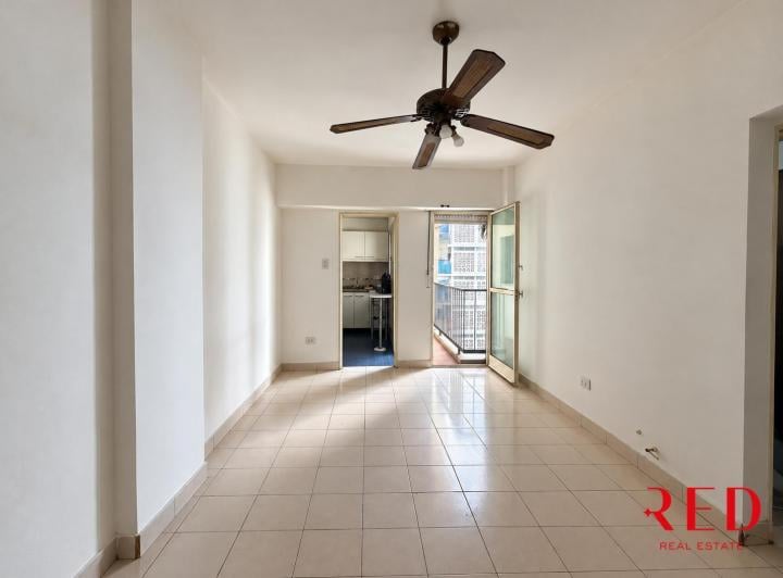 Departamento · 32m² · 2 Ambientes