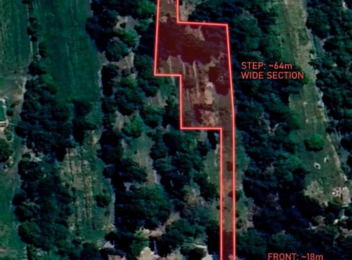 Terreno · 16000m²