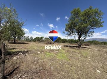 Terreno · 8000m² · Venta Terreno 8.000 m² El Encón Fácil Acceso Campo
