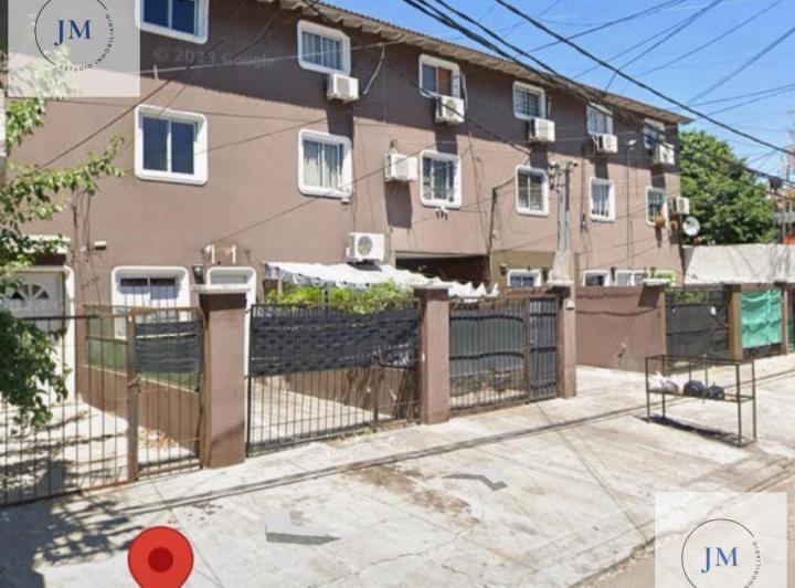 Departamento · 50m² · 2 Ambientes