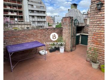 PH · 123m² · 6 Ambientes · PH en Venta en General Paz | 3 Dorm., Terraza Exclusiva, Sin Gastos Comunes